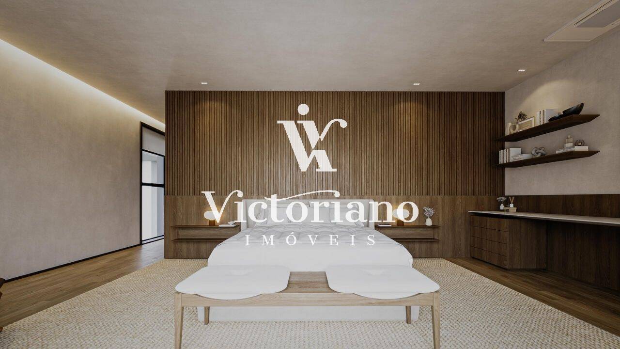 Casa de Condomínio, 5 quartos - Foto 87