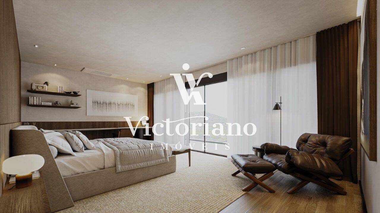 Casa de Condomínio, 5 quartos - Foto 88