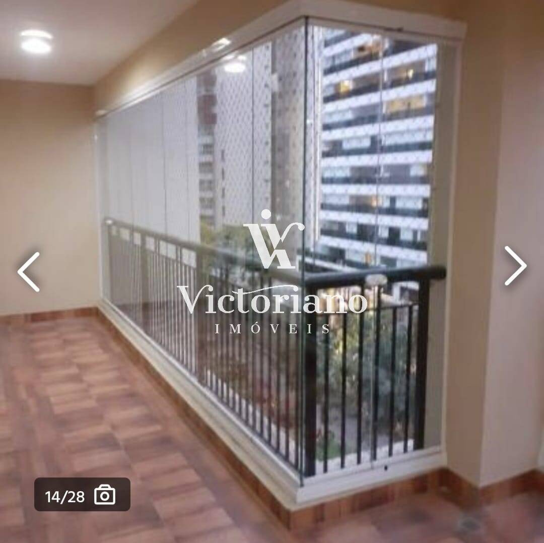 Apartamento, 4 quartos, 194 m² - Foto 2