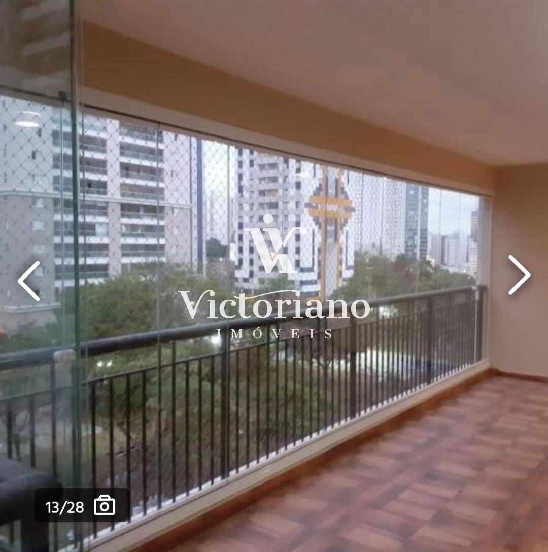 Apartamento, 4 quartos, 194 m² - Foto 1