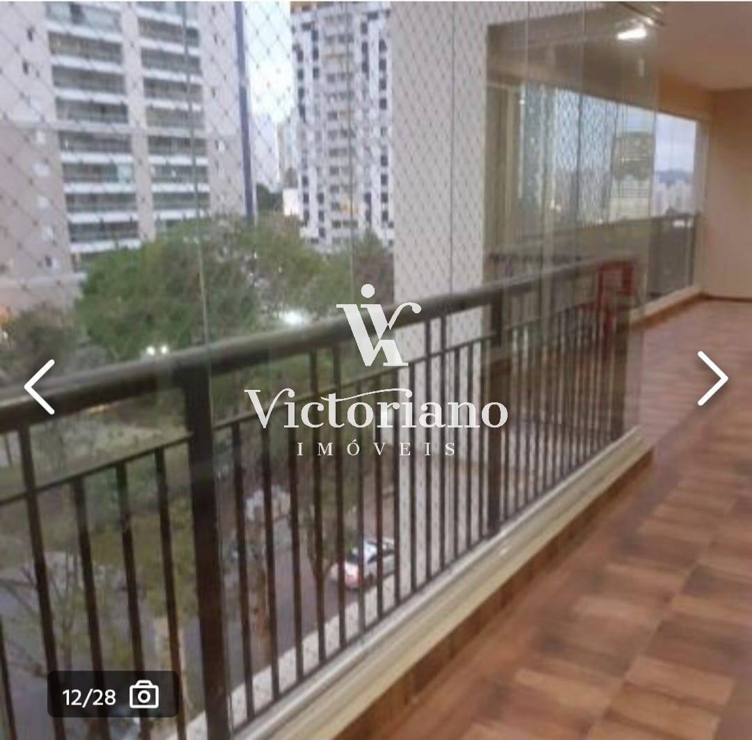 Apartamento, 4 quartos, 194 m² - Foto 3