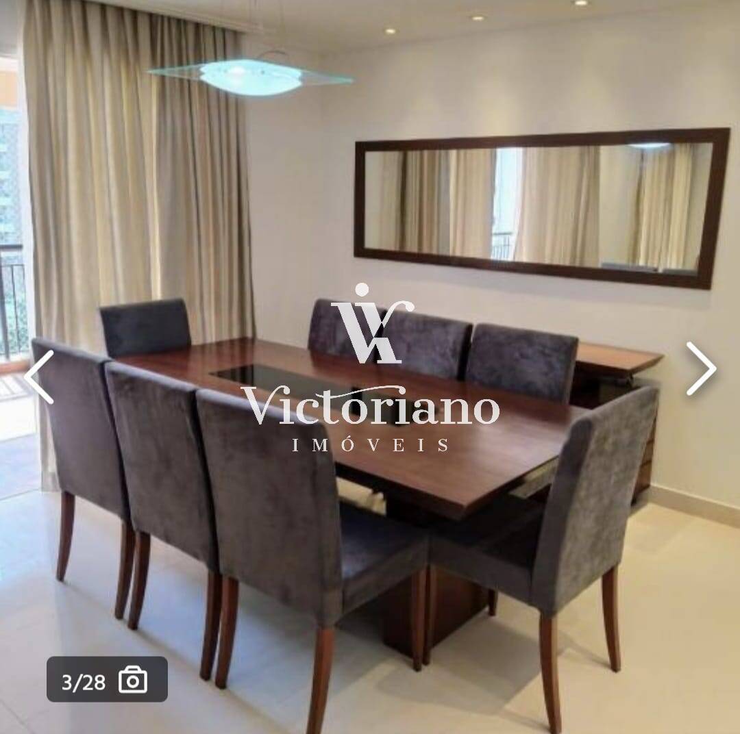Apartamento, 4 quartos, 194 m² - Foto 8