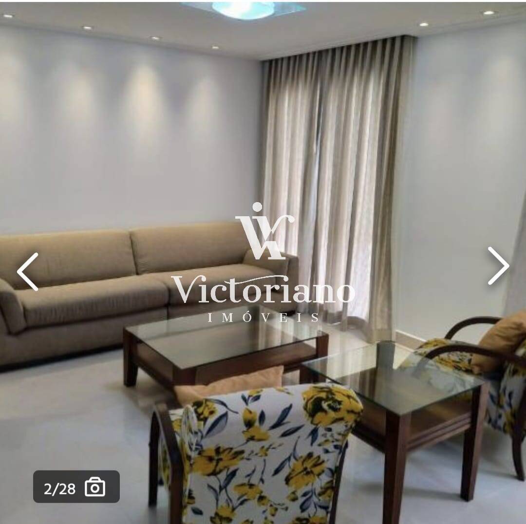 Apartamento, 4 quartos, 194 m² - Foto 6