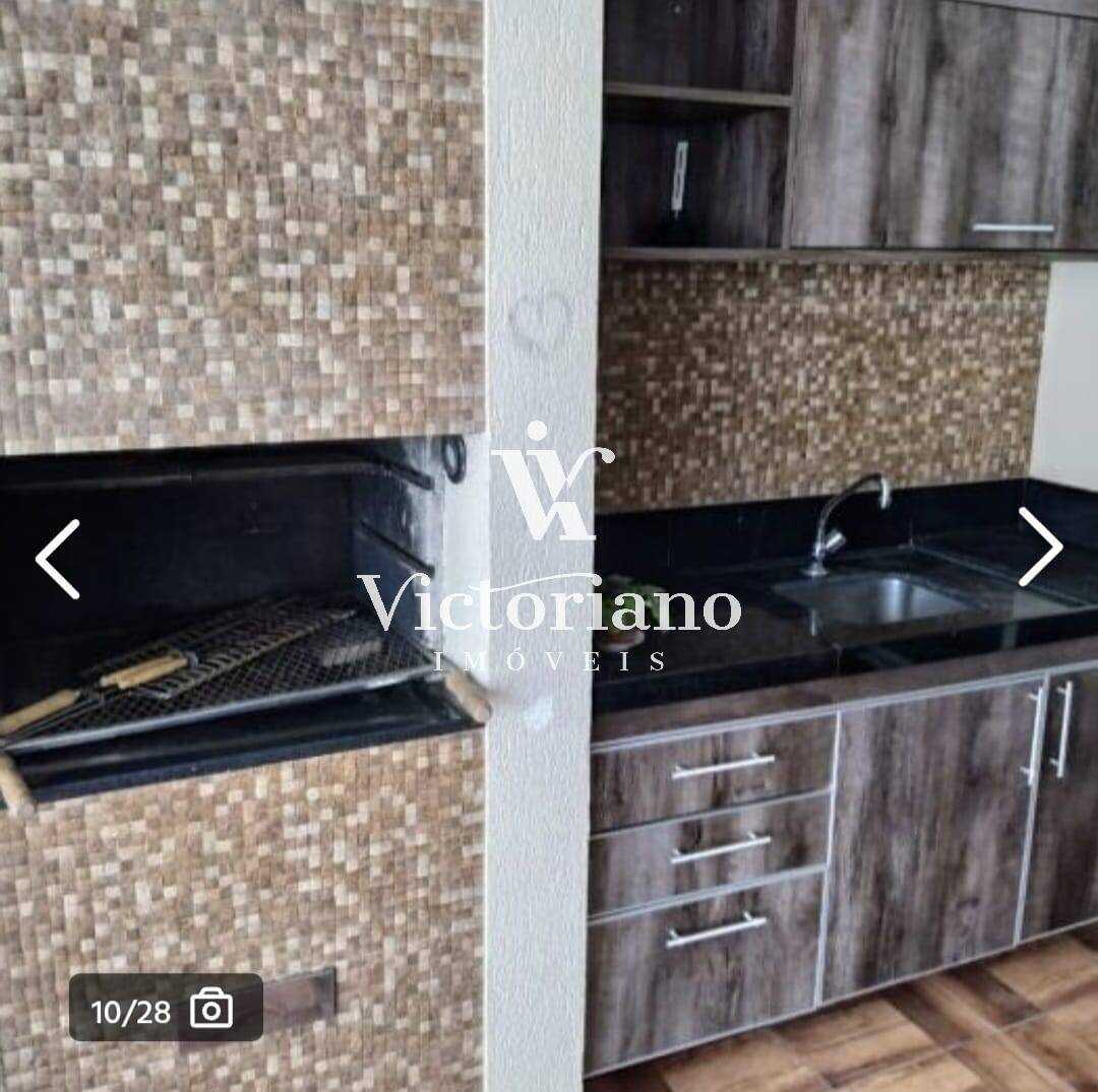 Apartamento, 4 quartos, 194 m² - Foto 5