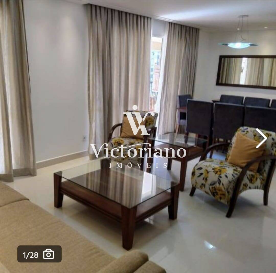 Apartamento, 4 quartos, 194 m² - Foto 7