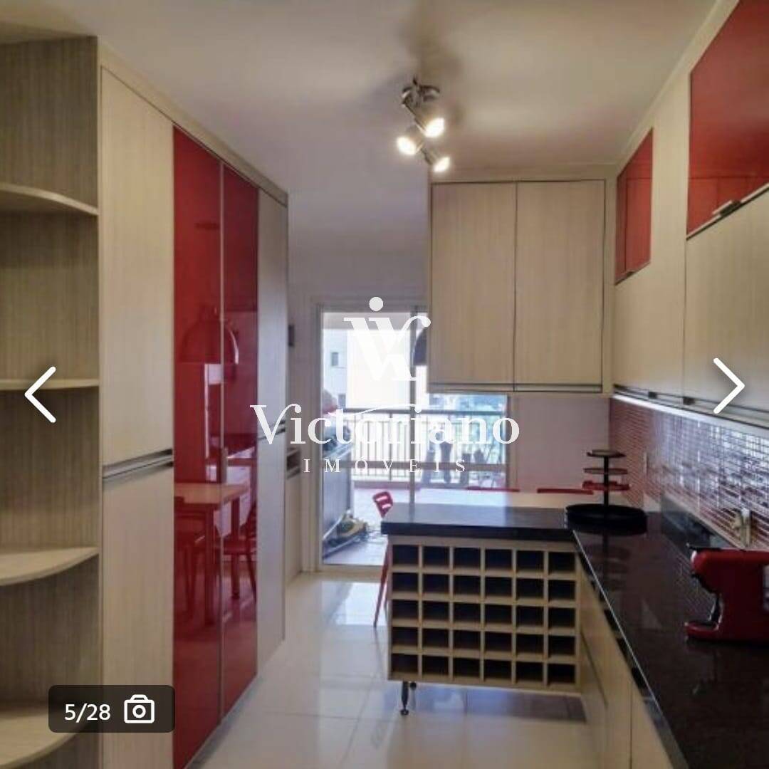 Apartamento, 4 quartos, 194 m² - Foto 9