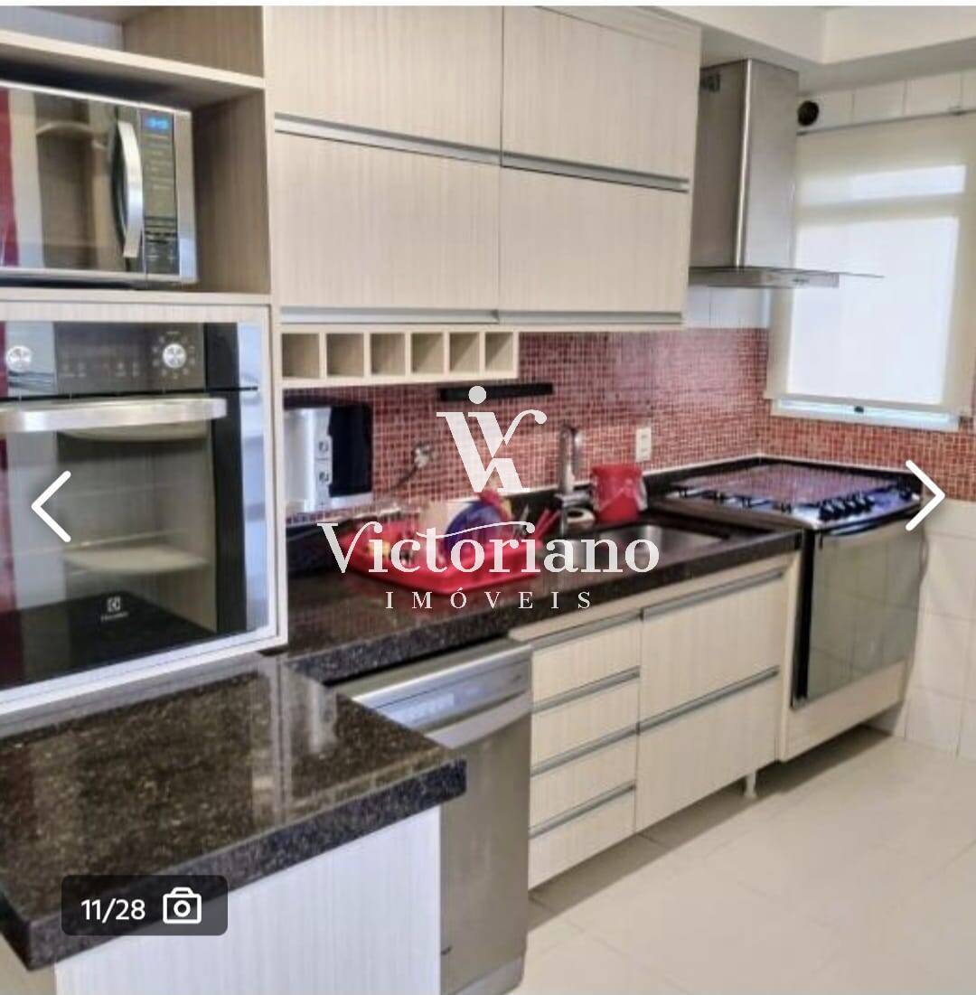 Apartamento, 4 quartos, 194 m² - Foto 10