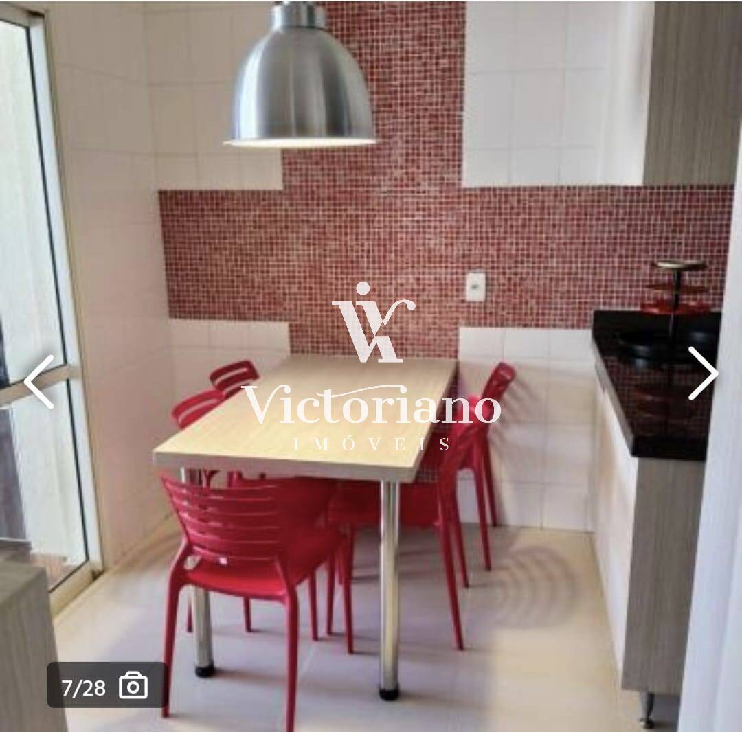Apartamento, 4 quartos, 194 m² - Foto 11
