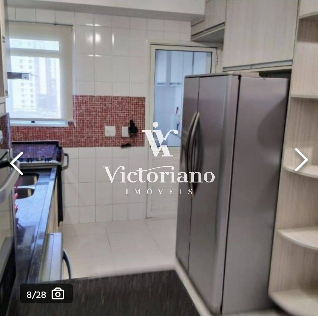 Apartamento, 4 quartos, 194 m² - Foto 12