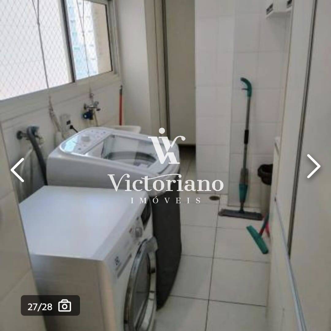 Apartamento, 4 quartos, 194 m² - Foto 13