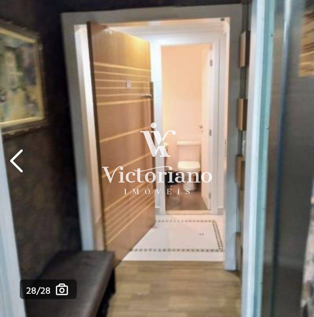 Apartamento, 4 quartos, 194 m² - Foto 26