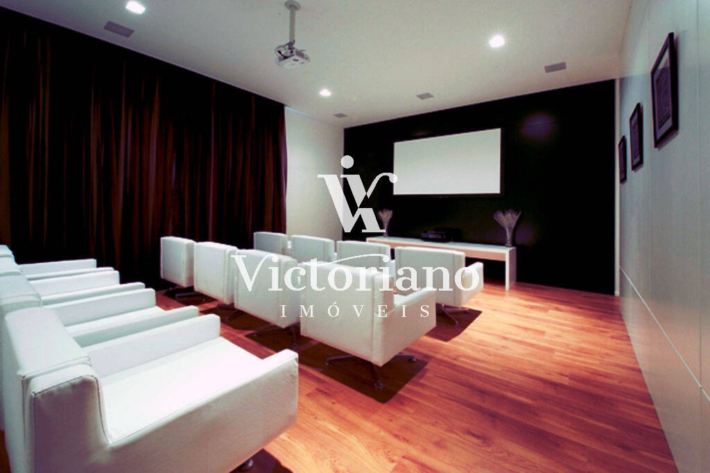 Apartamento, 4 quartos, 194 m² - Foto 45