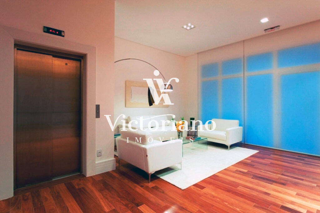 Apartamento, 4 quartos, 194 m² - Foto 56