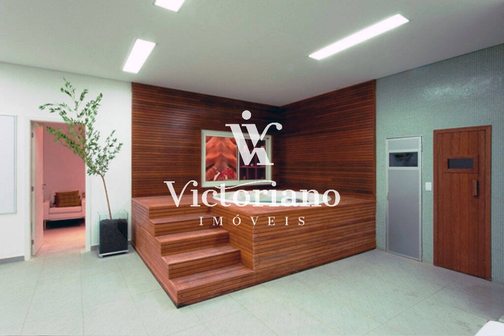 Apartamento, 4 quartos, 194 m² - Foto 59