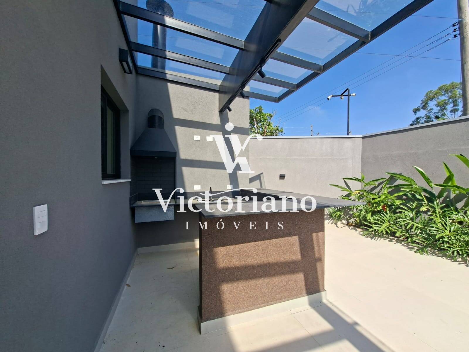 Casa de Condomínio, 3 quartos - Foto 20