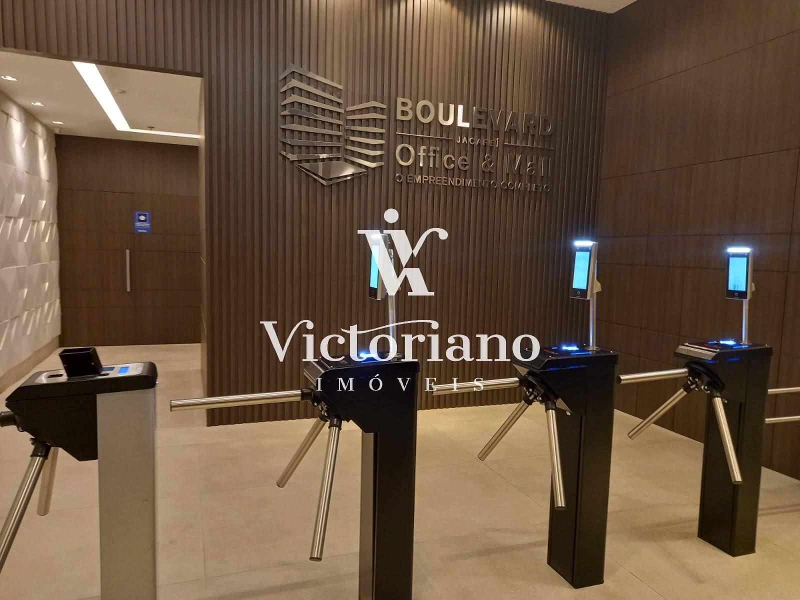 Loja-Salão, 28 m² - Foto 10