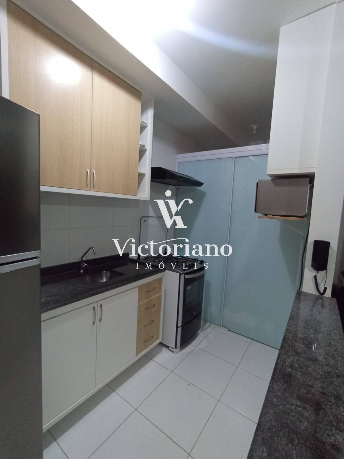 Apartamento, 2 quartos, 54 m² - Foto 6