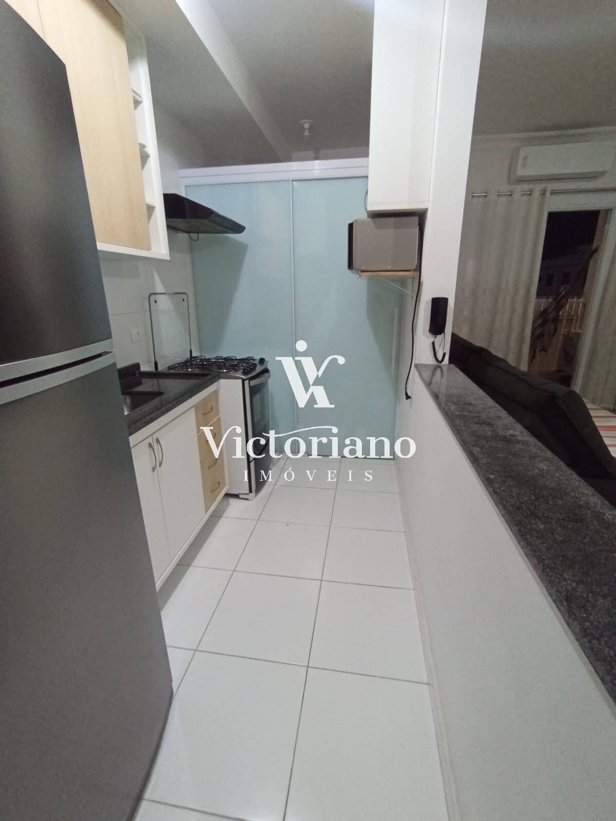 Apartamento, 2 quartos, 54 m² - Foto 7