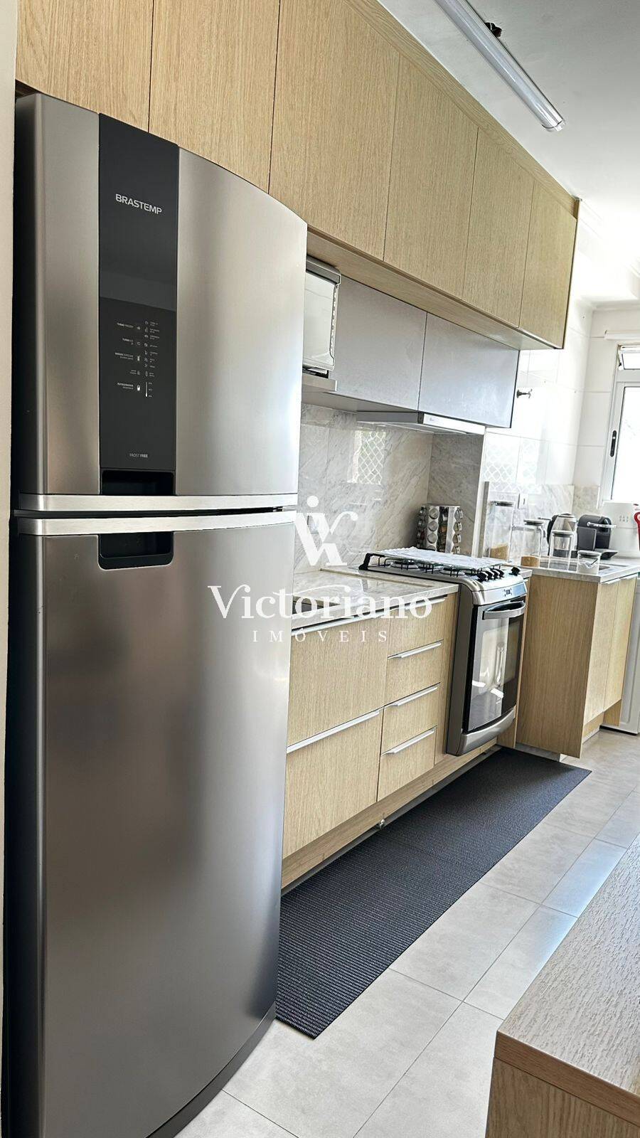 Apartamento, 2 quartos, 54 m² - Foto 3