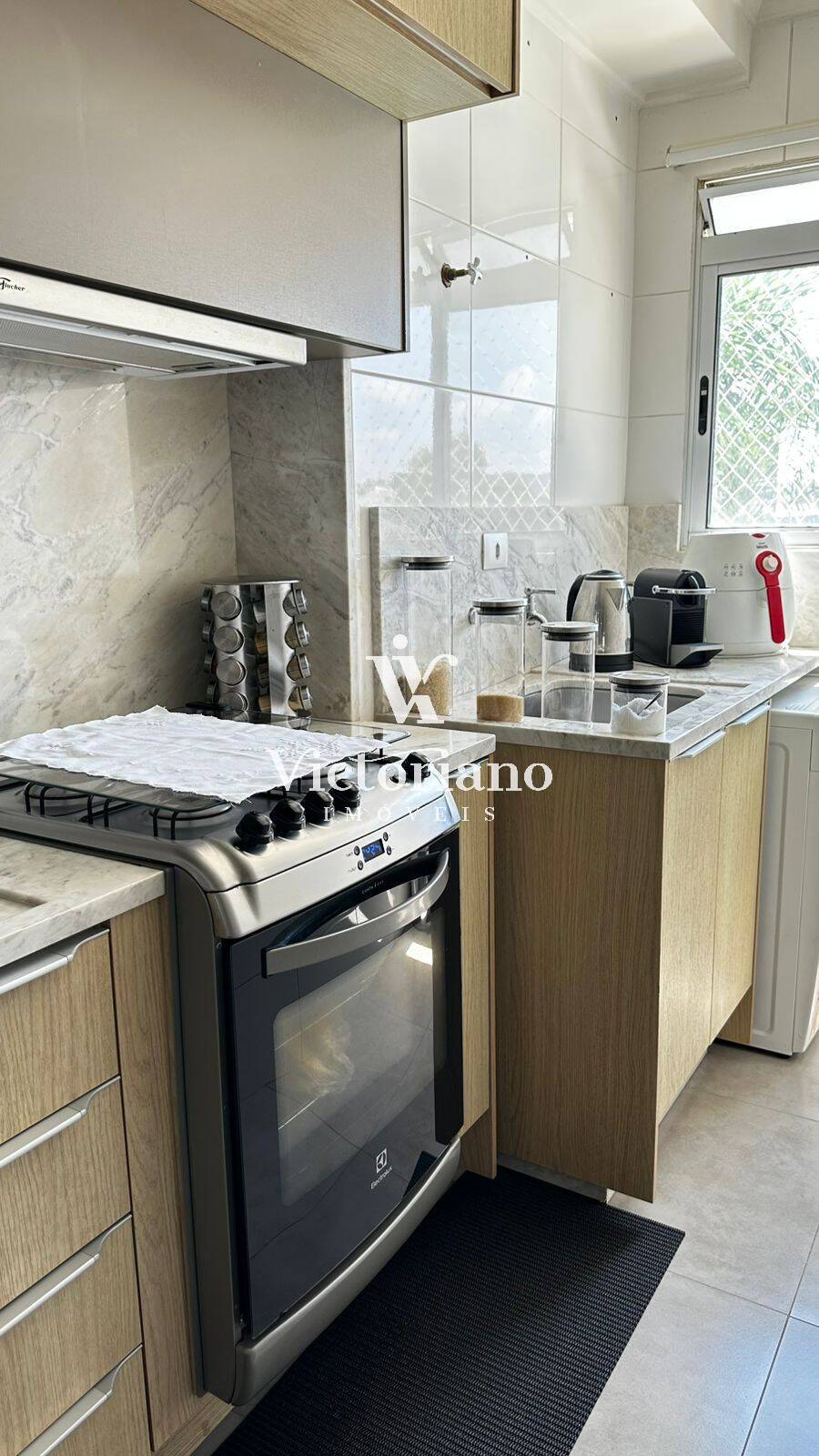 Apartamento, 2 quartos, 54 m² - Foto 6