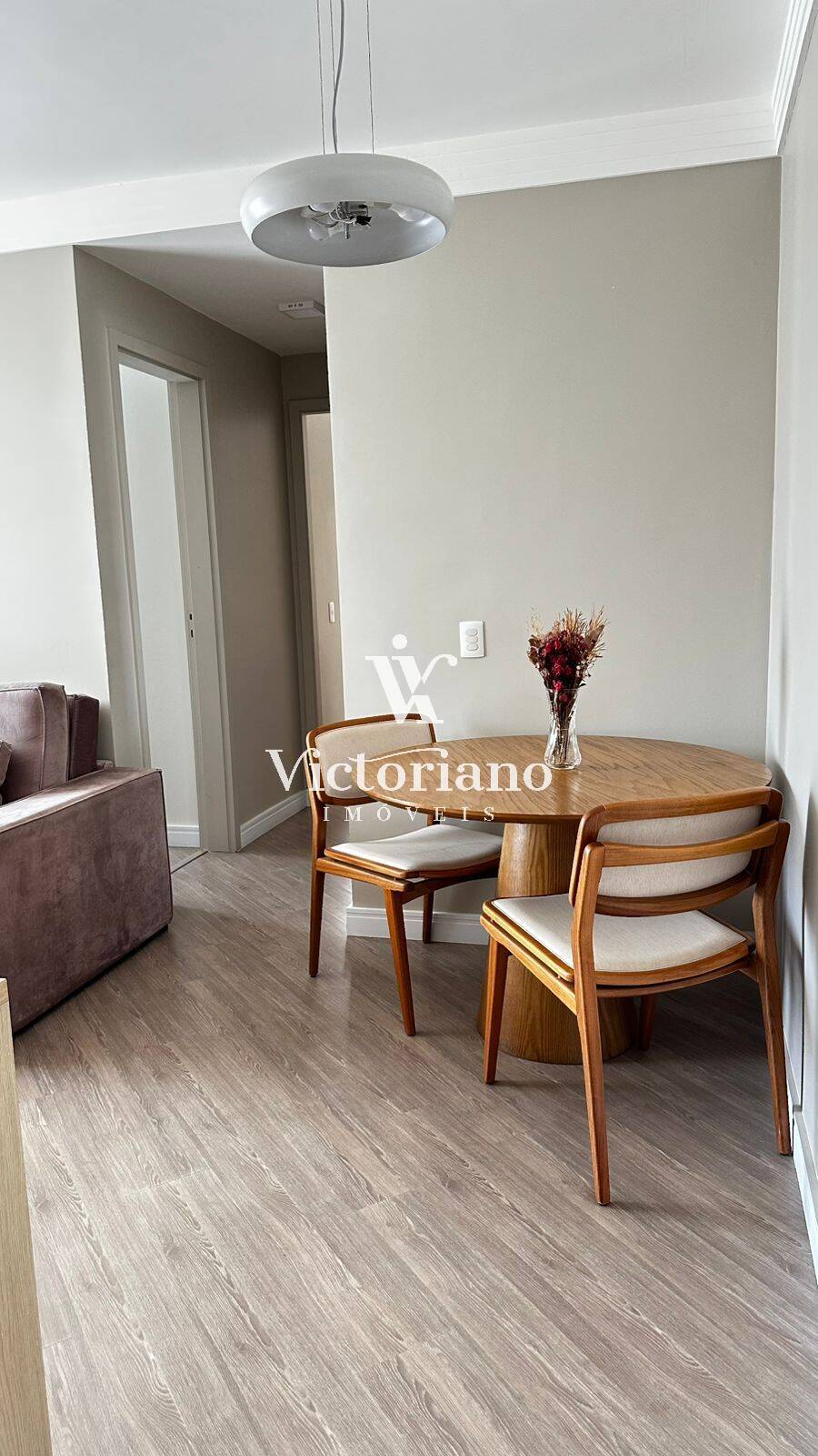 Apartamento, 2 quartos, 54 m² - Foto 8