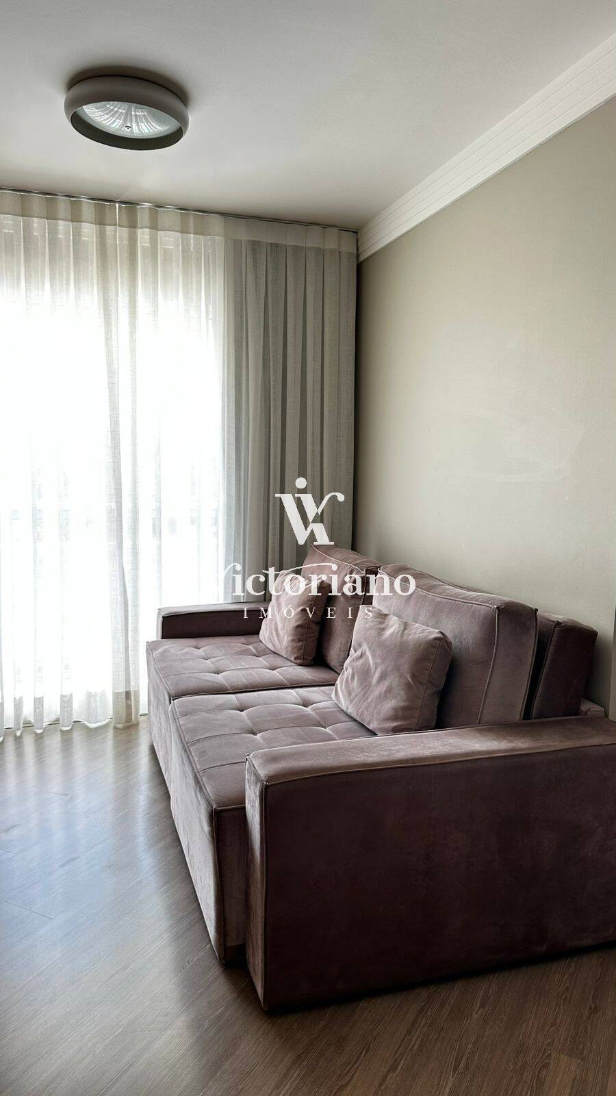 Apartamento, 2 quartos, 54 m² - Foto 9