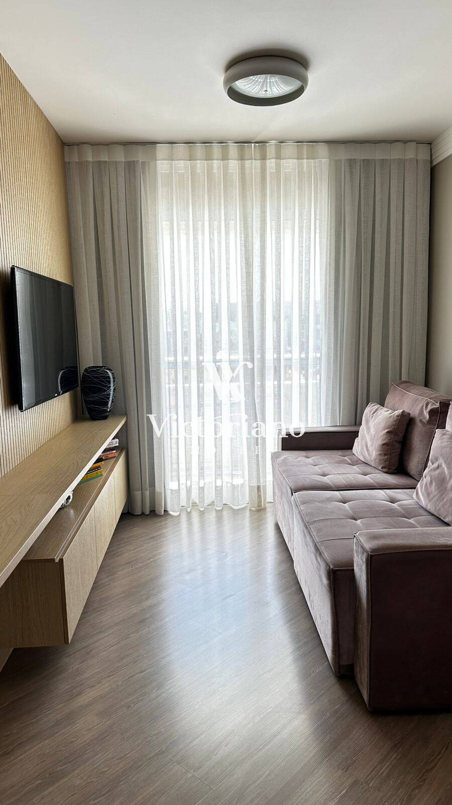 Apartamento, 2 quartos, 54 m² - Foto 11