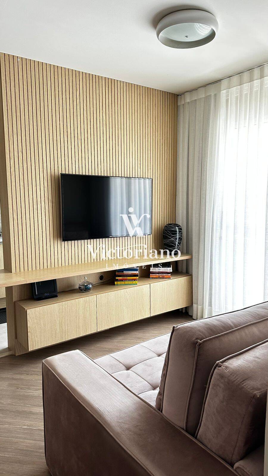 Apartamento, 2 quartos, 54 m² - Foto 12