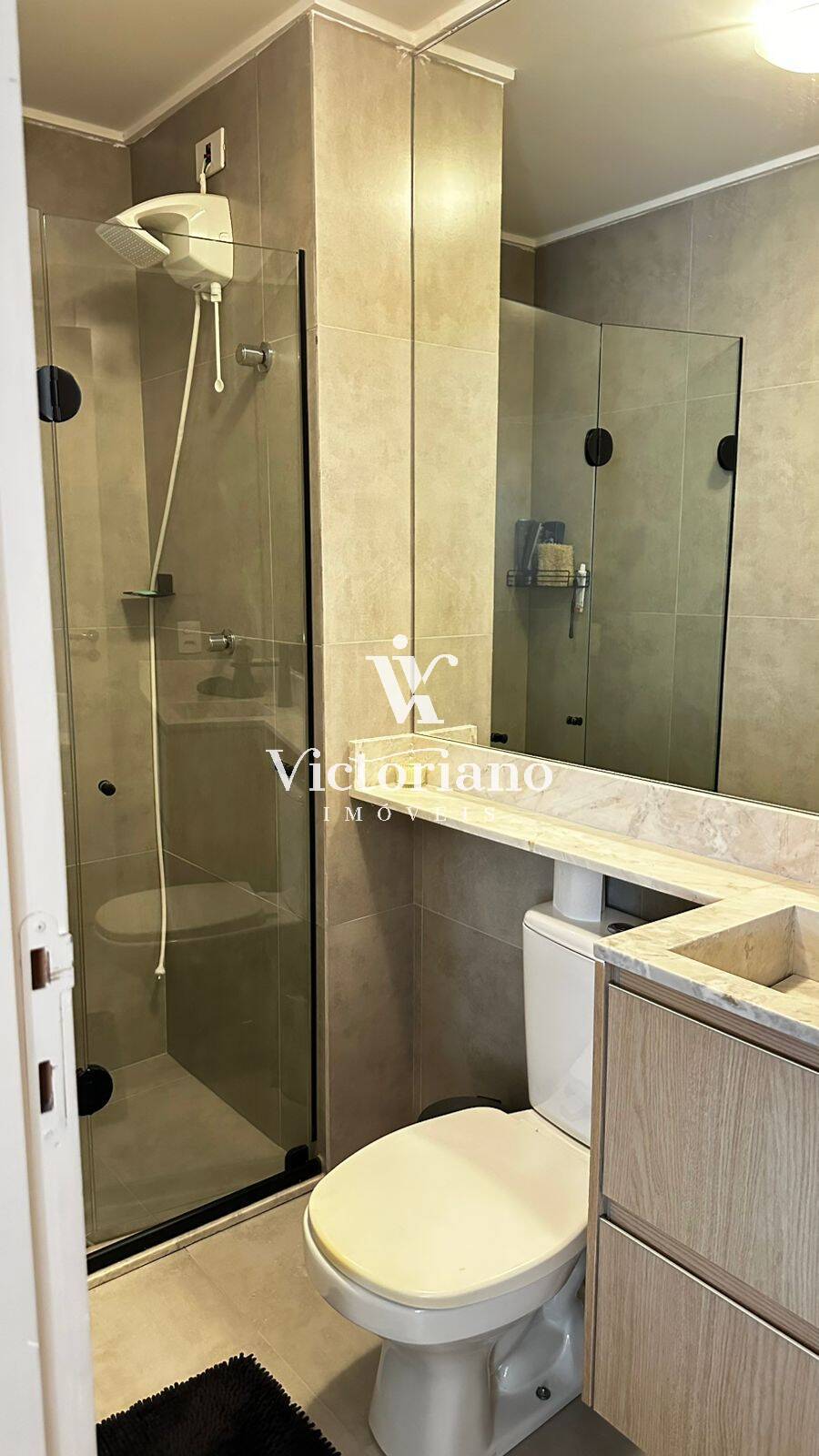 Apartamento, 2 quartos, 54 m² - Foto 16