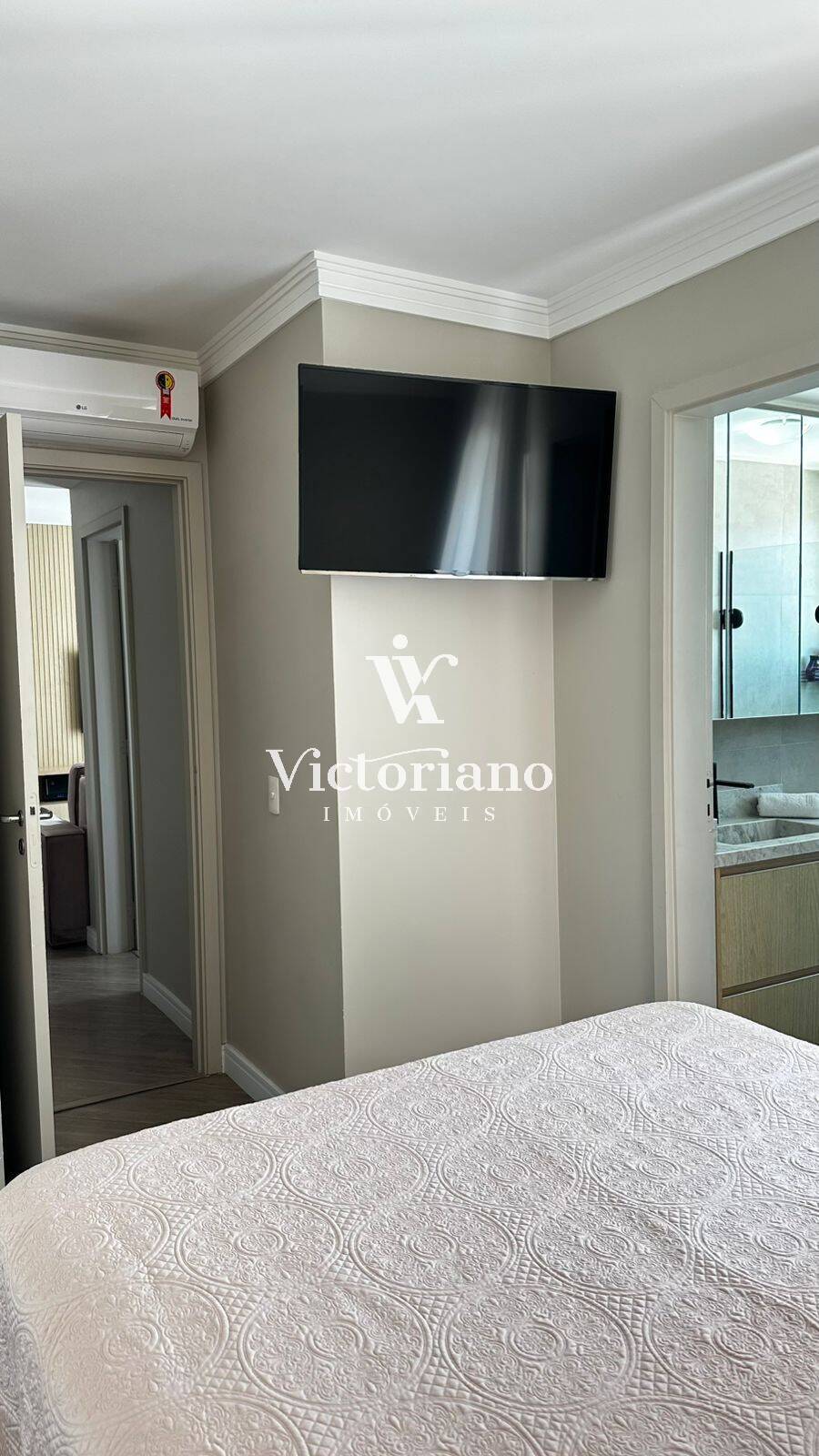 Apartamento, 2 quartos, 54 m² - Foto 22