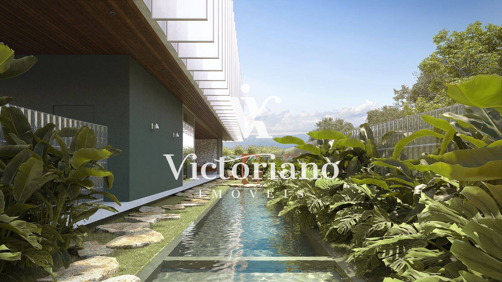 Casa de Condomínio, 5 quartos - Foto 7