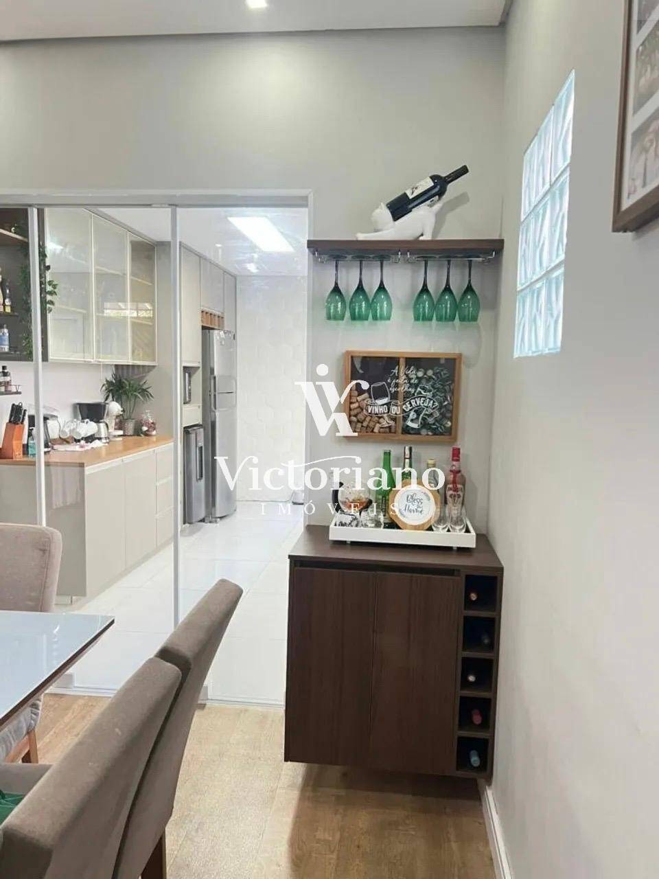 Casa, 3 quartos, 177 m² - Foto 6