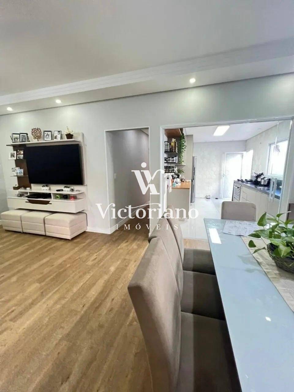 Casa, 3 quartos, 177 m² - Foto 5