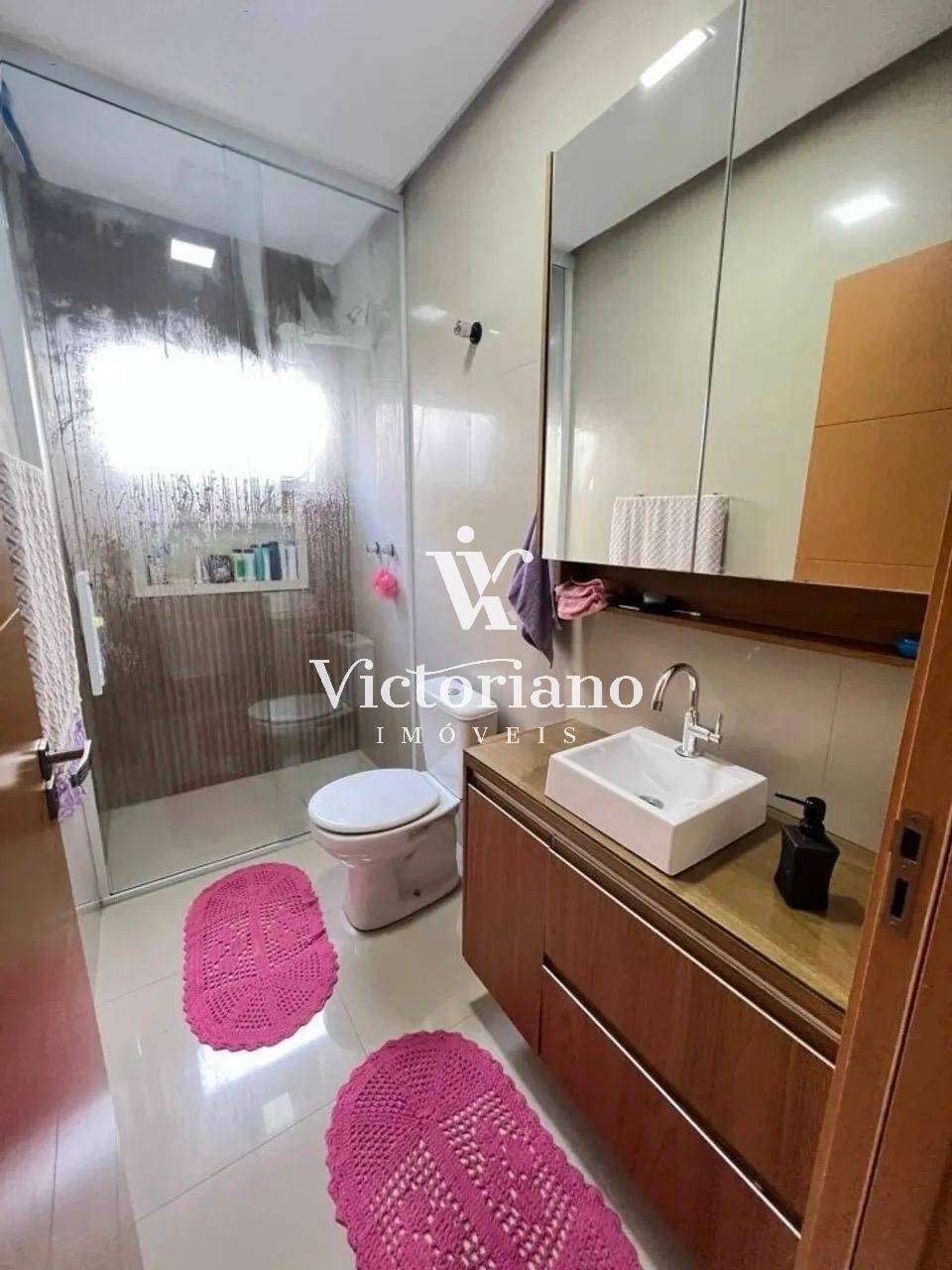 Casa, 3 quartos, 177 m² - Foto 11