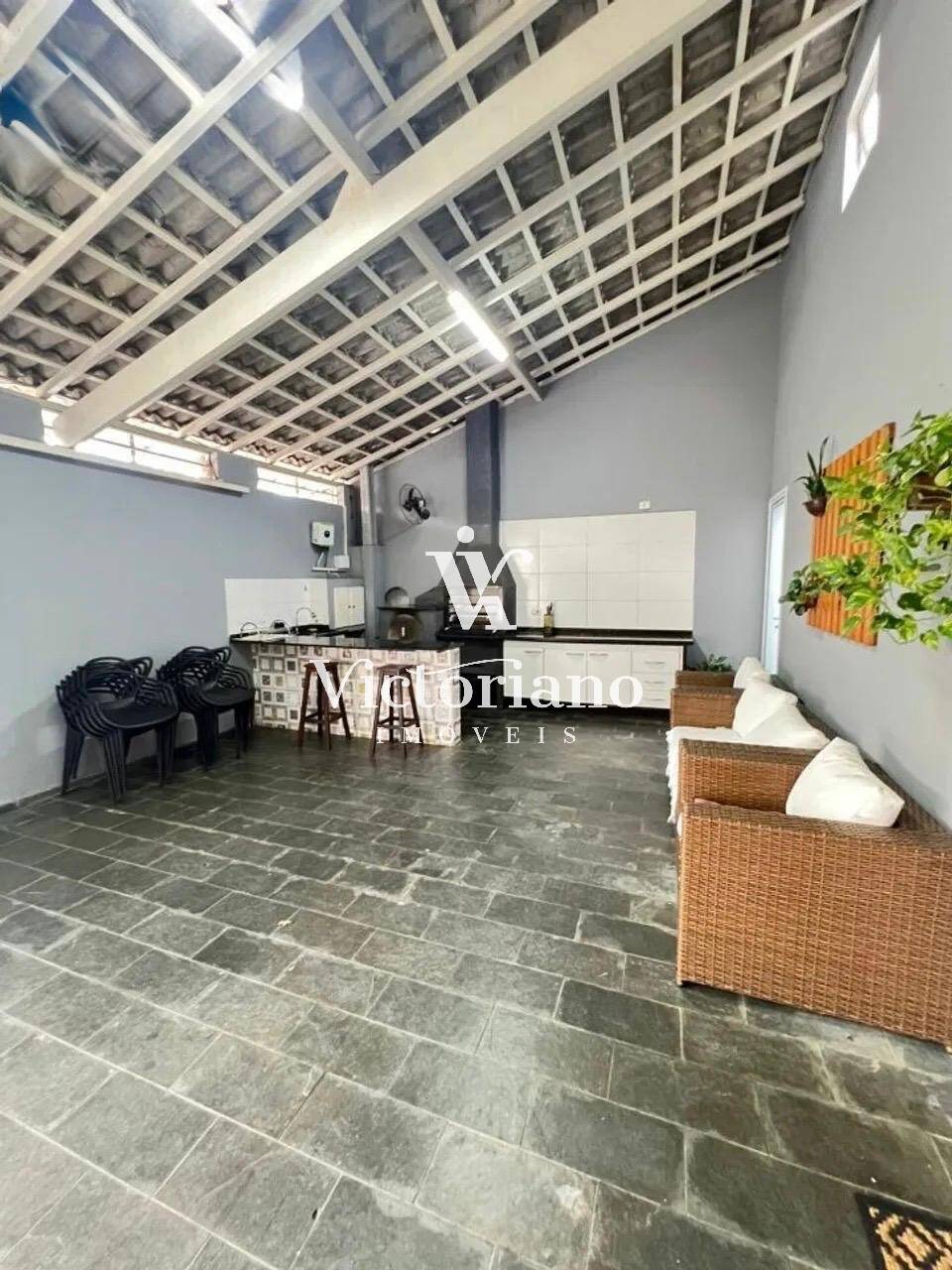 Casa, 3 quartos, 177 m² - Foto 17