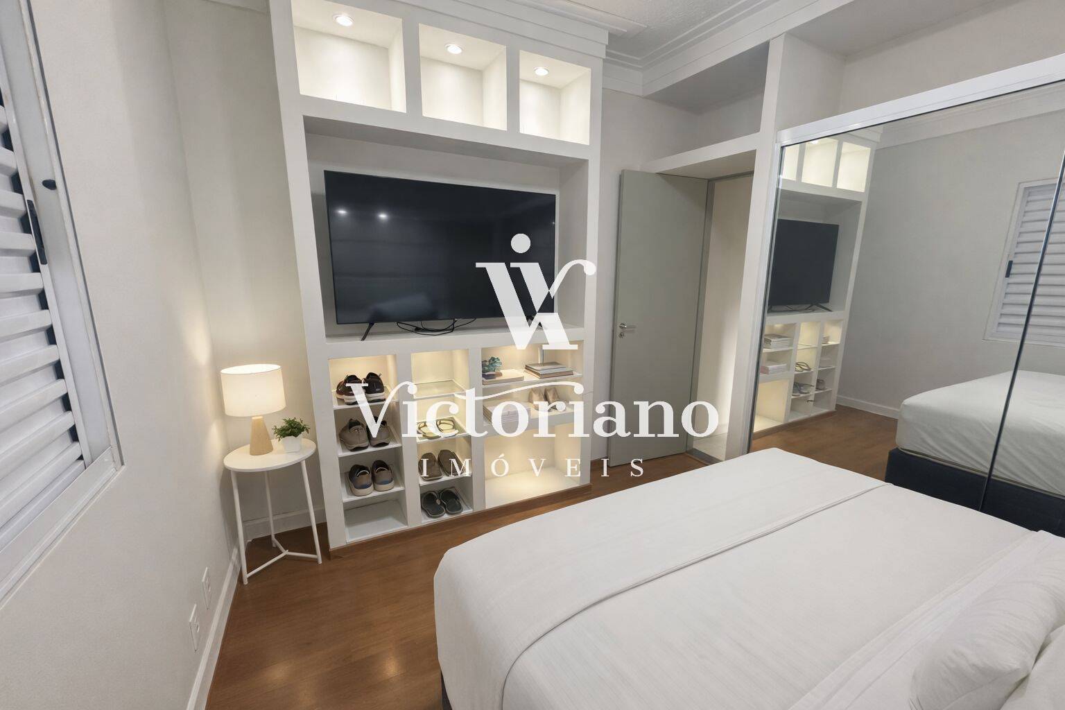 Casa de Condomínio, 3 quartos - Foto 8