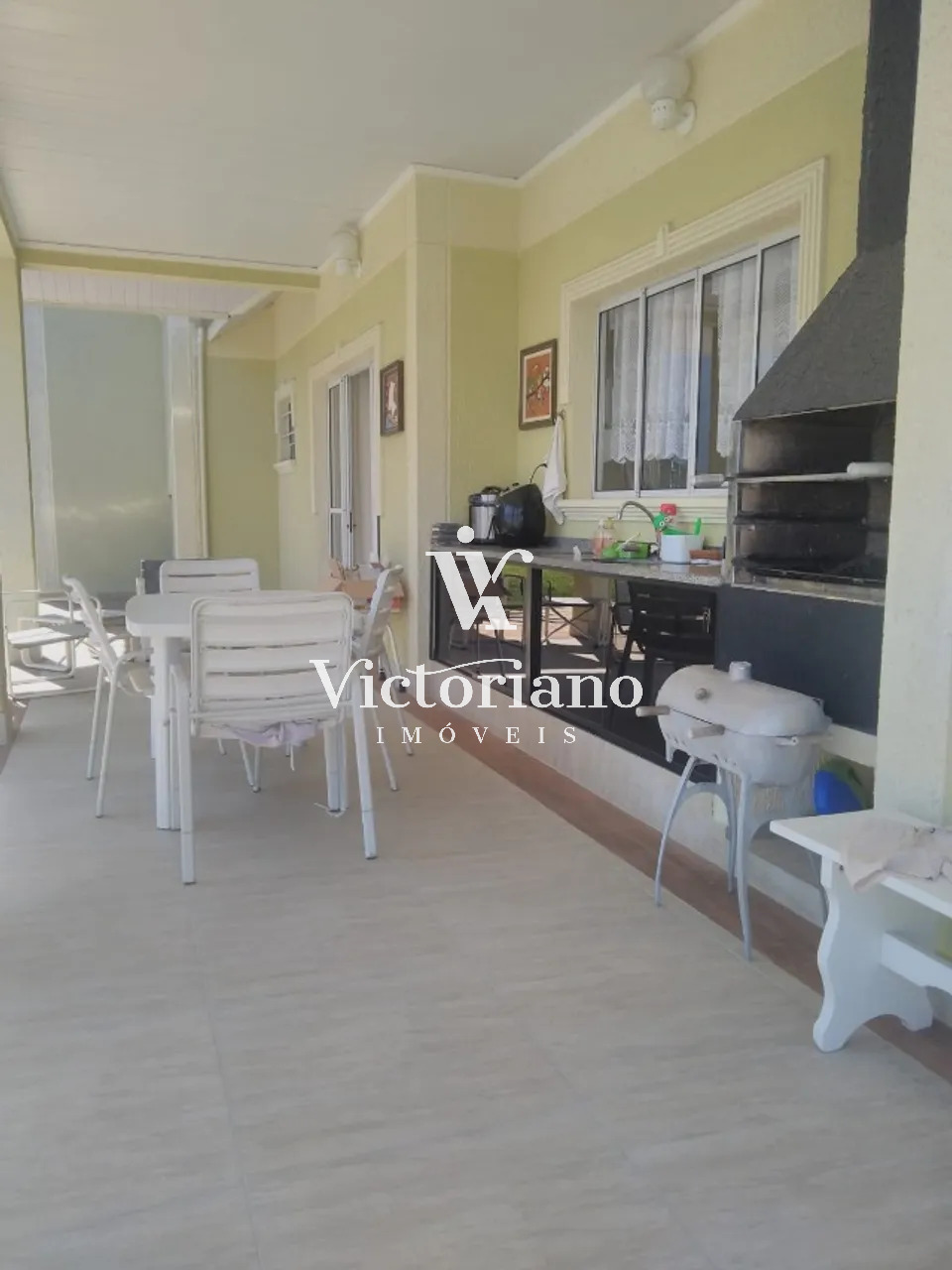 Casa de Condomínio, 4 quartos - Foto 7