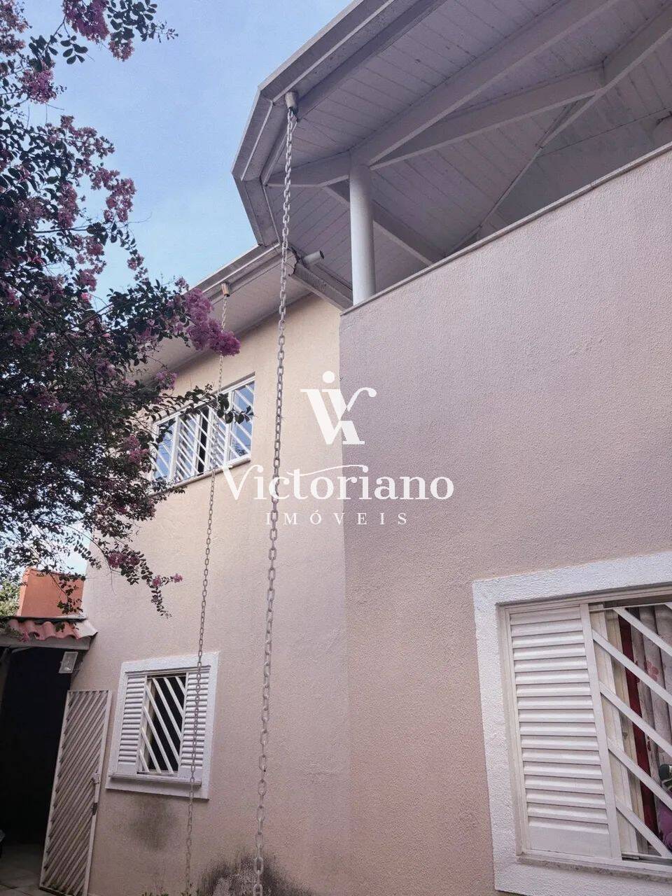 Casa, 3 quartos, 206 m² - Foto 4