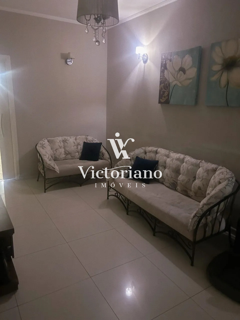 Casa, 3 quartos, 206 m² - Foto 6