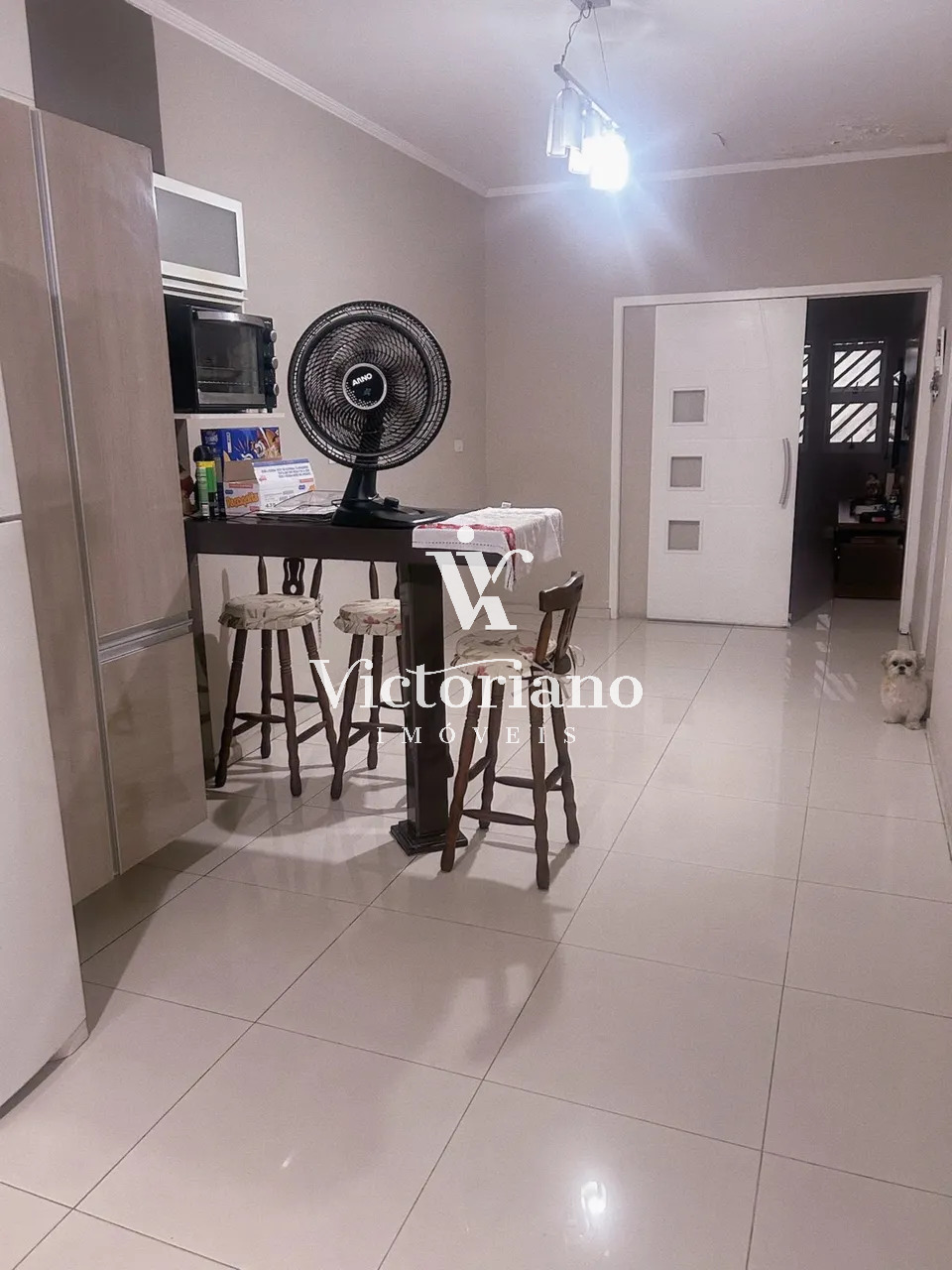 Casa, 3 quartos, 206 m² - Foto 7