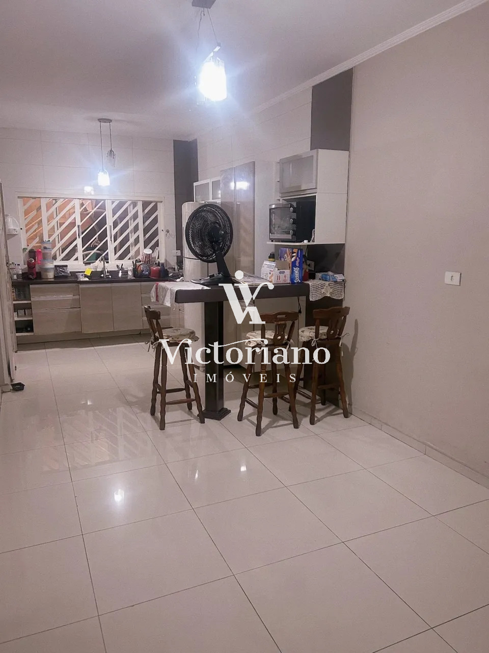 Casa, 3 quartos, 206 m² - Foto 8
