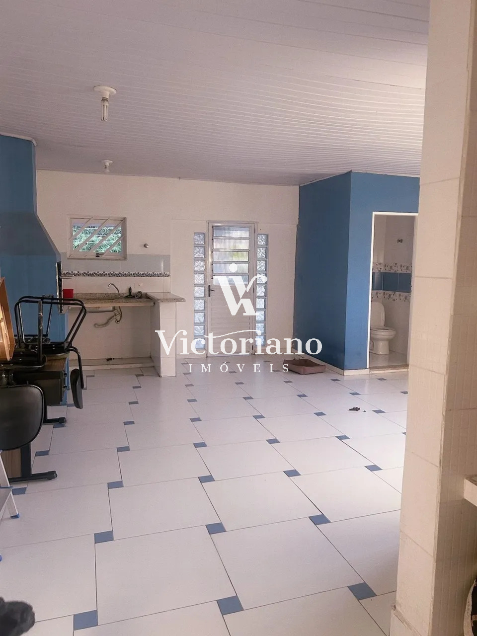 Casa, 3 quartos, 206 m² - Foto 10