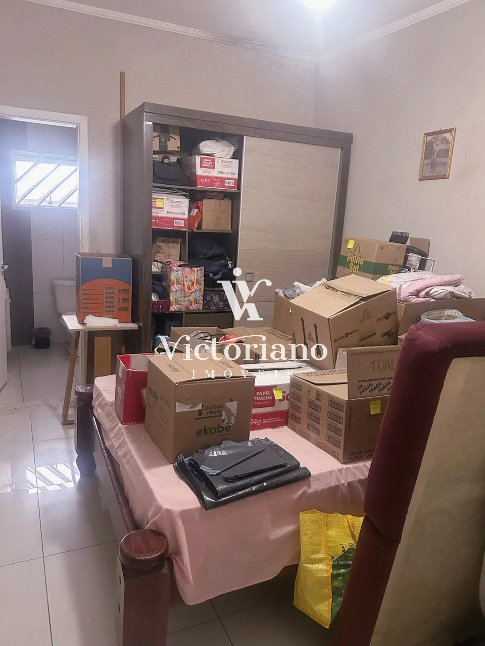 Casa, 3 quartos, 206 m² - Foto 13