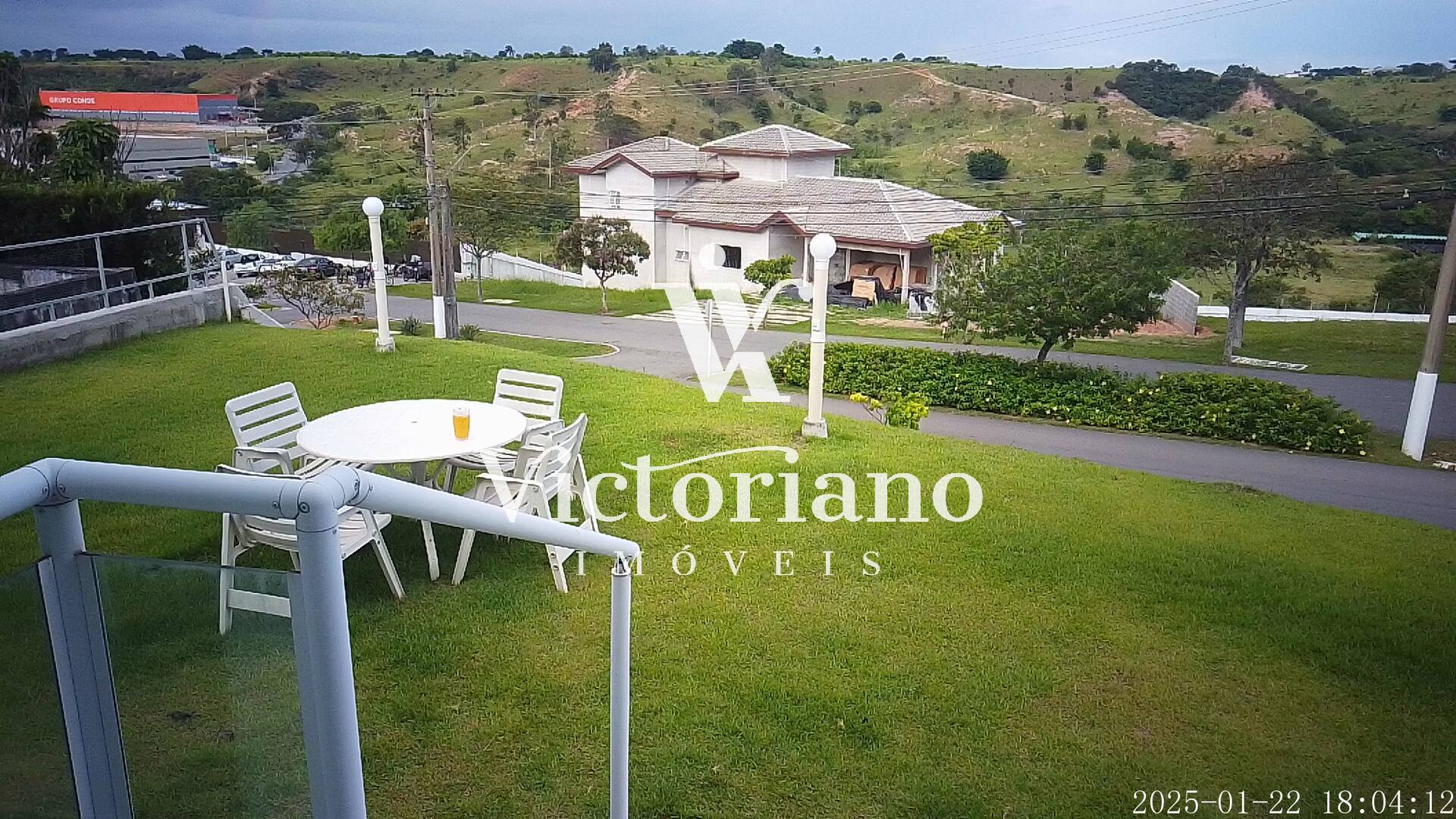 Casa de Condomínio, 4 quartos - Foto 5