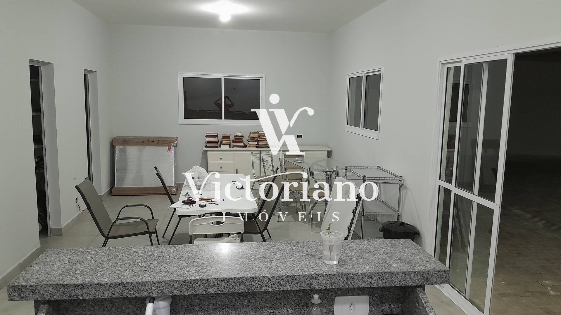 Casa de Condomínio, 4 quartos - Foto 7