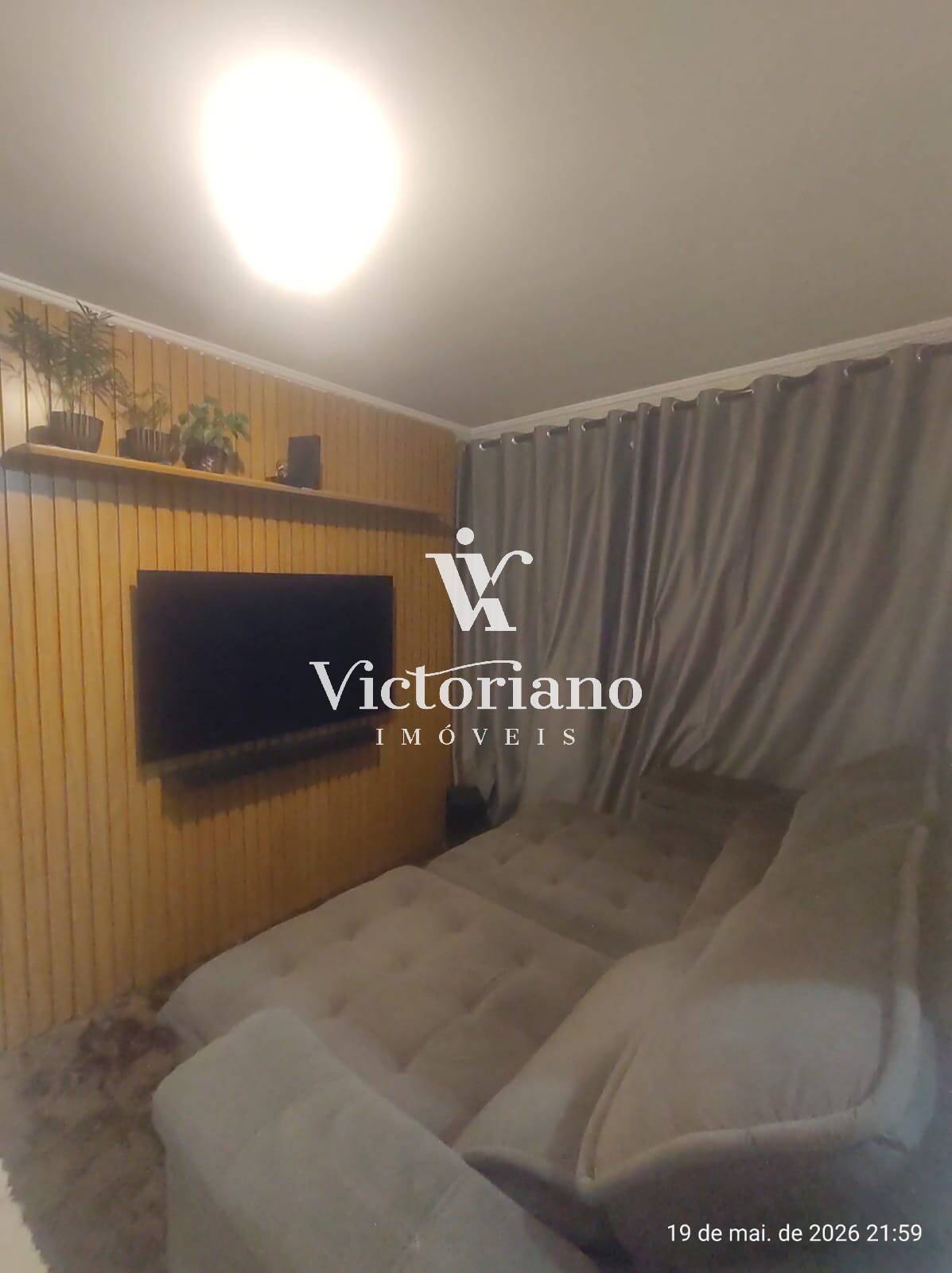 Apartamento, 2 quartos, 45 m² - Foto 1