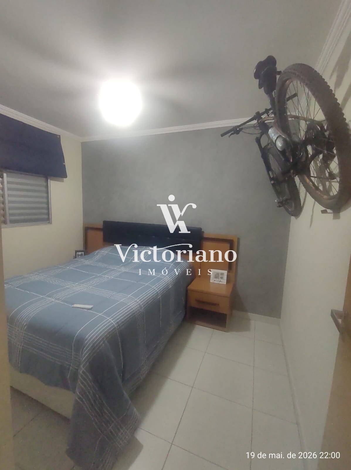 Apartamento, 2 quartos, 45 m² - Foto 6