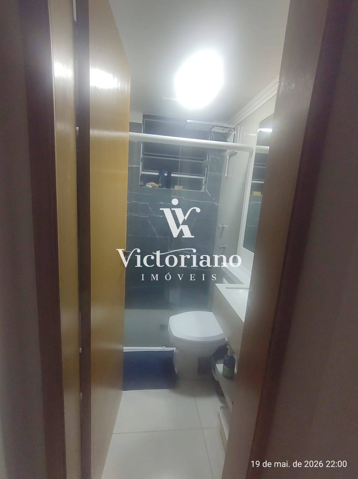 Apartamento, 2 quartos, 45 m² - Foto 4