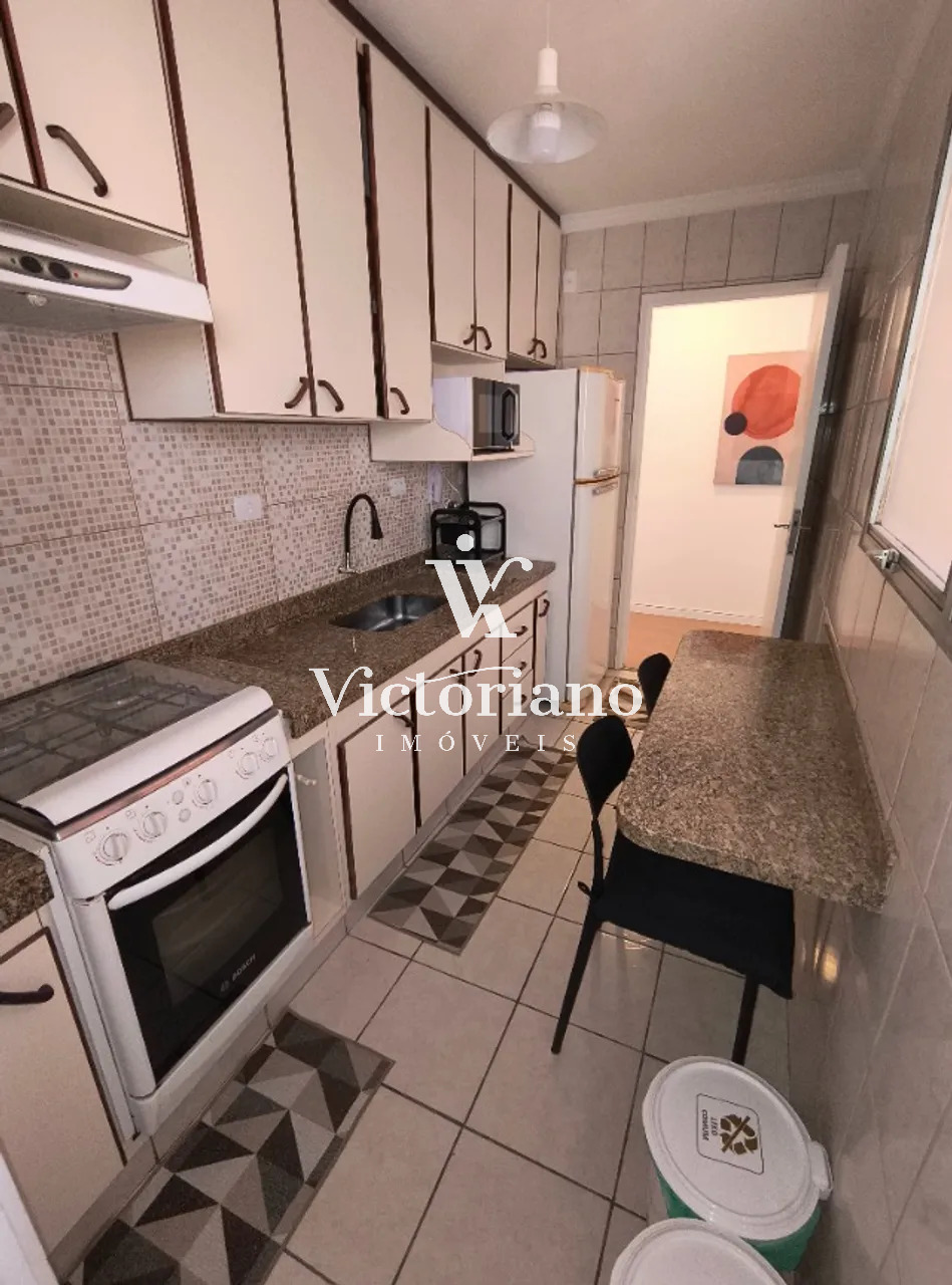 Apartamento, 2 quartos, 65 m² - Foto 4