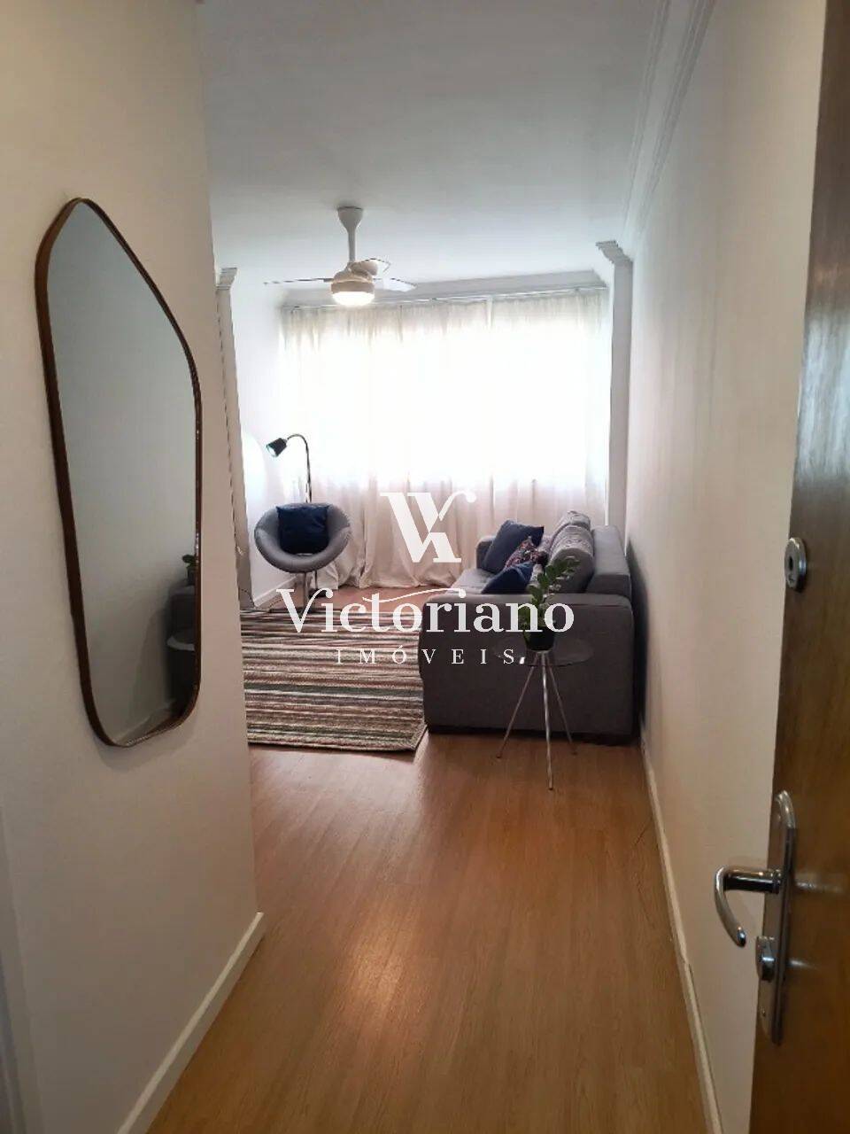 Apartamento, 2 quartos, 65 m² - Foto 2
